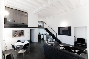 Porta Torre Loft - byMyHomeinComo Como